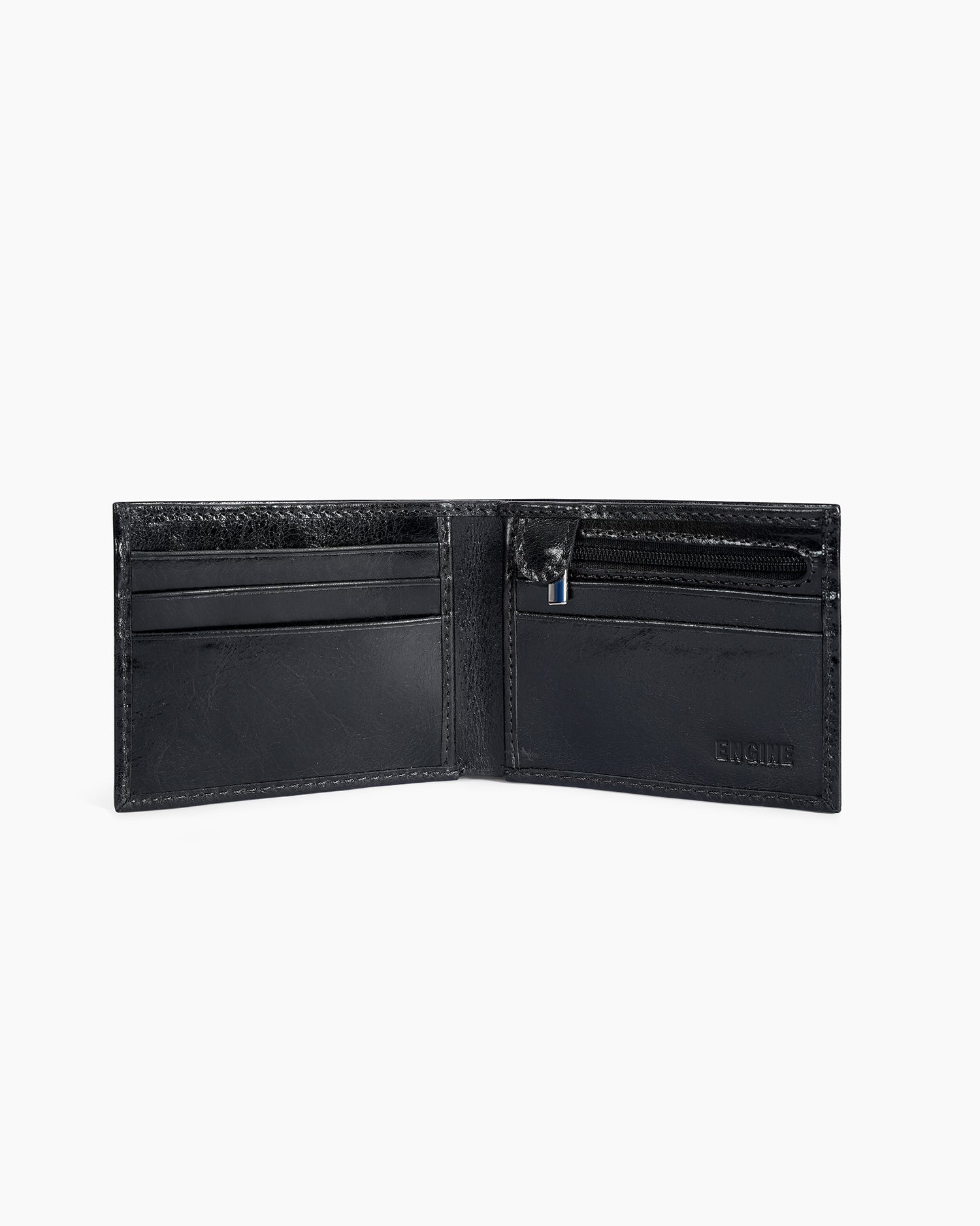 Mens Wallet - Engine - Buy Now