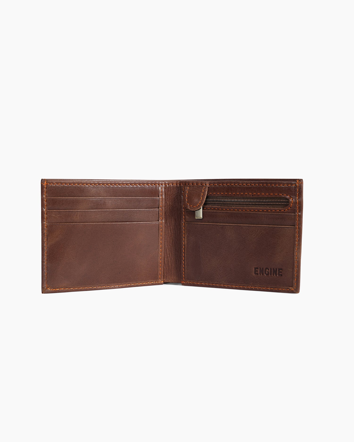 Mens Wallet - Engine - Buy Now