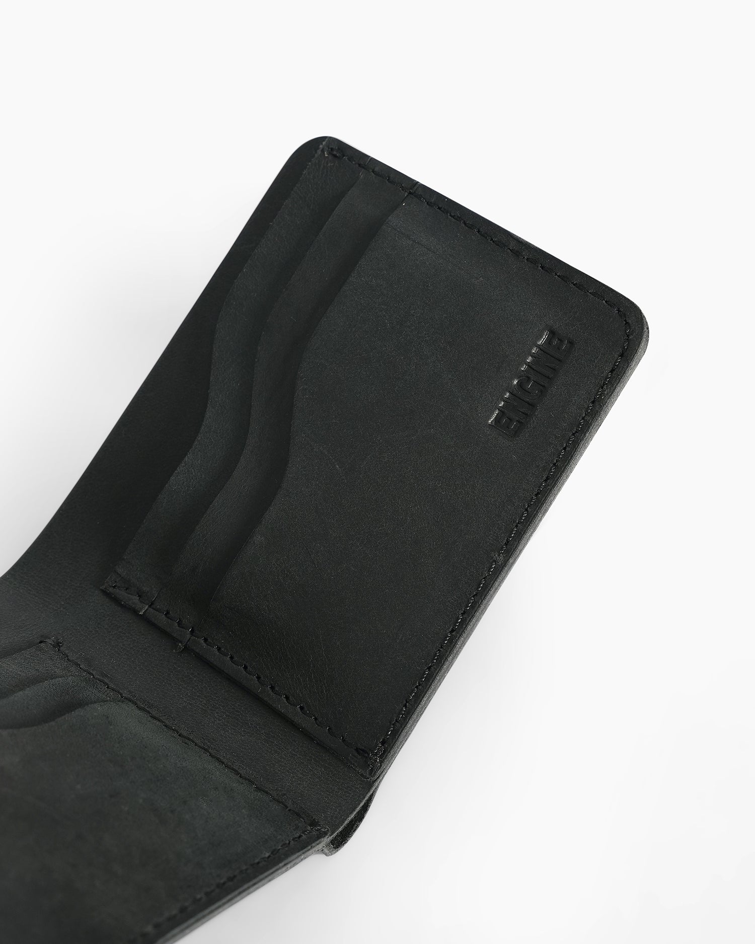 Mens Wallet - Engine - Buy Now