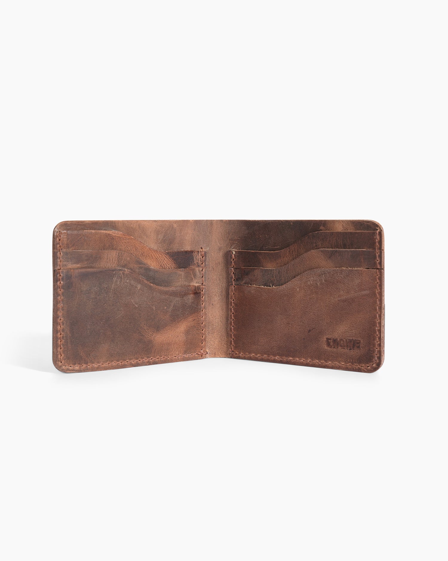 Mens Wallet - Engine - Buy Now