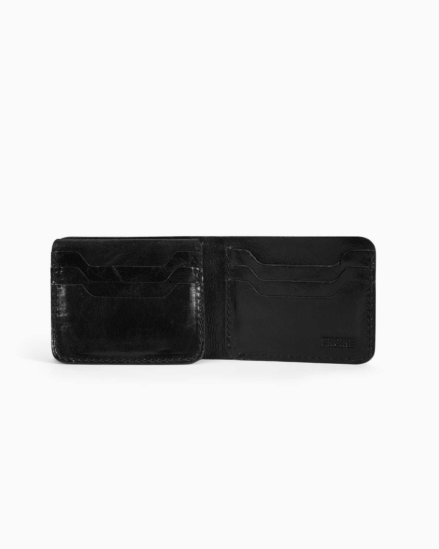 Mens Wallet - Engine - Buy Now