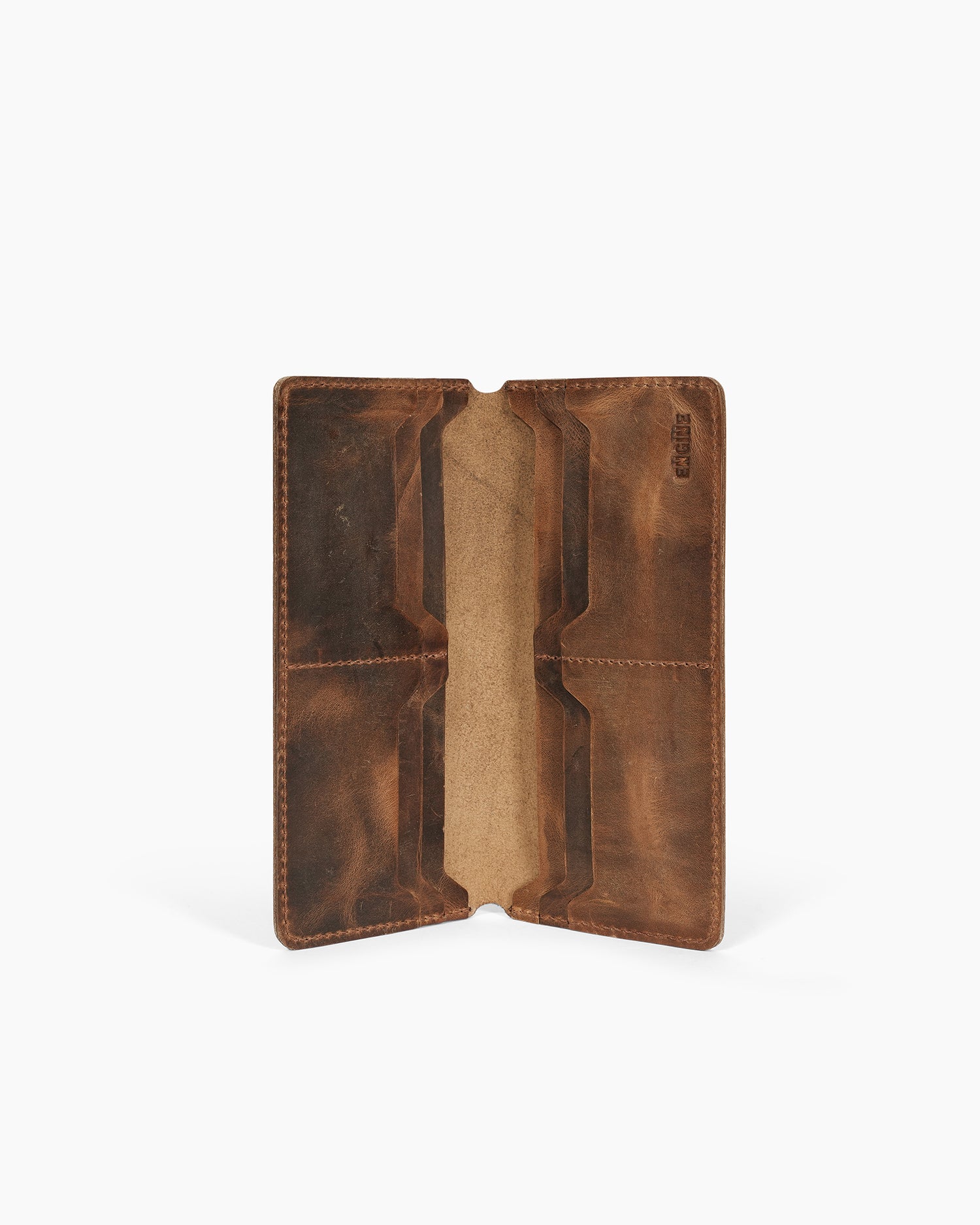 Mens Wallet - Engine - Buy Now