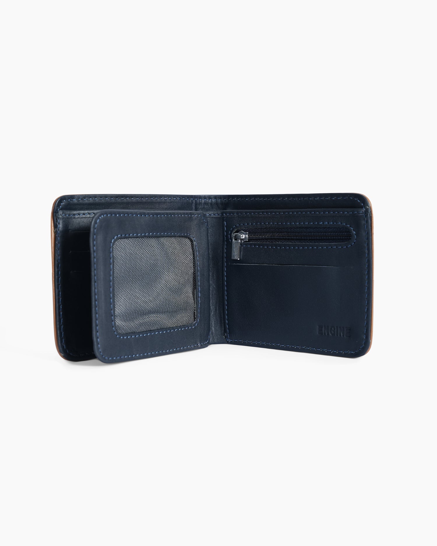Mens Wallet - Engine - Buy Now