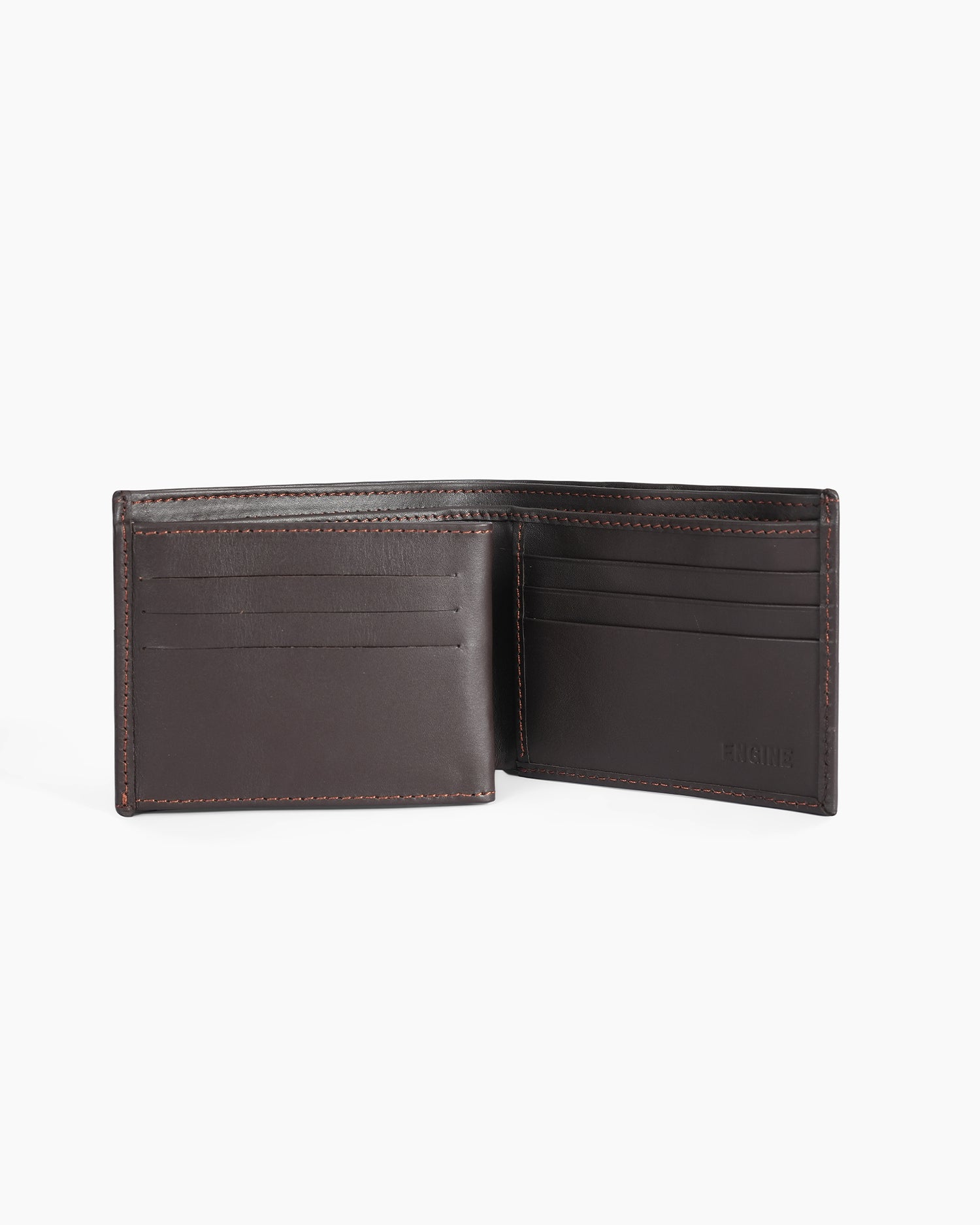 Mens Wallet - Engine - Buy Now