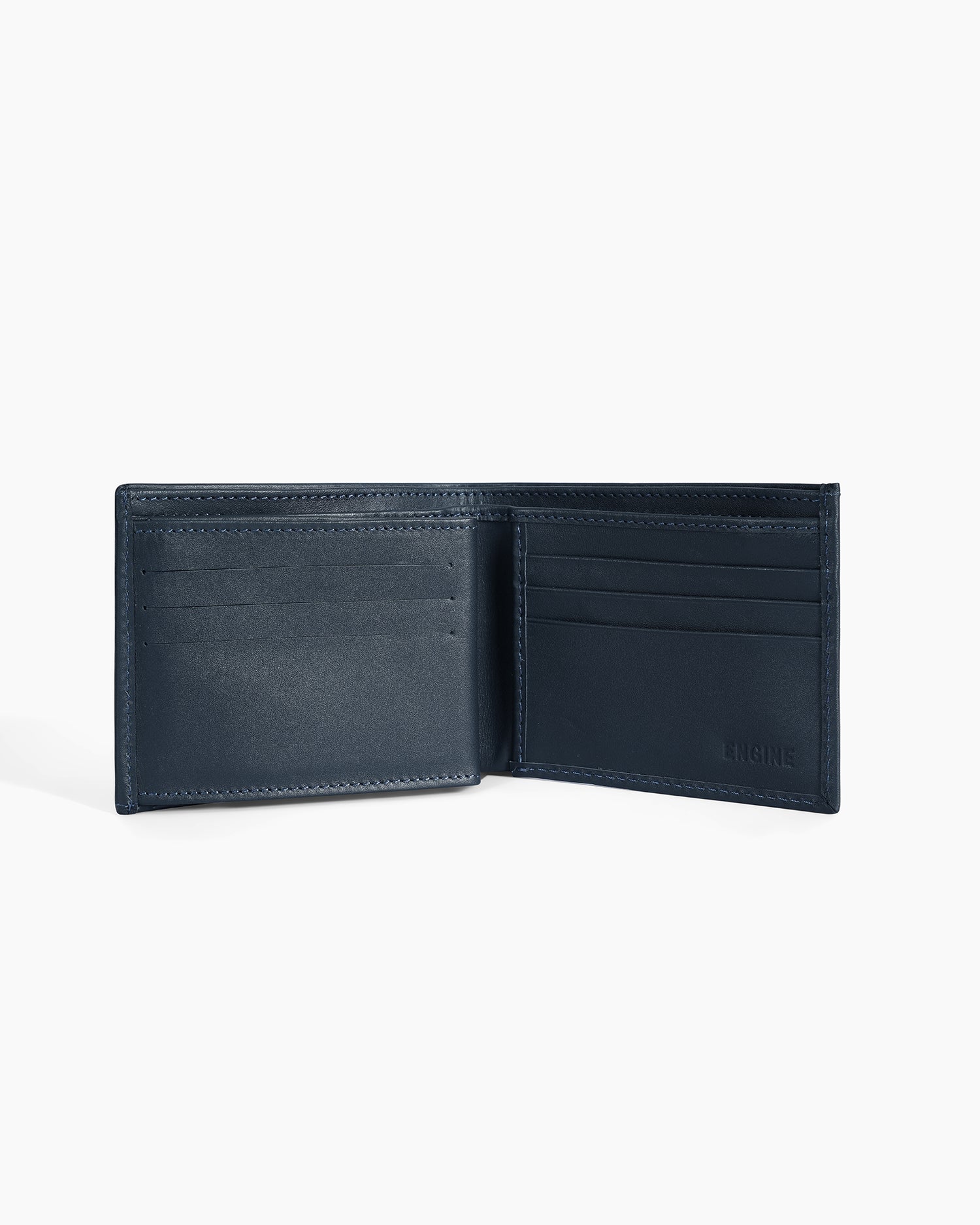 Mens Wallet - Engine - Buy Now