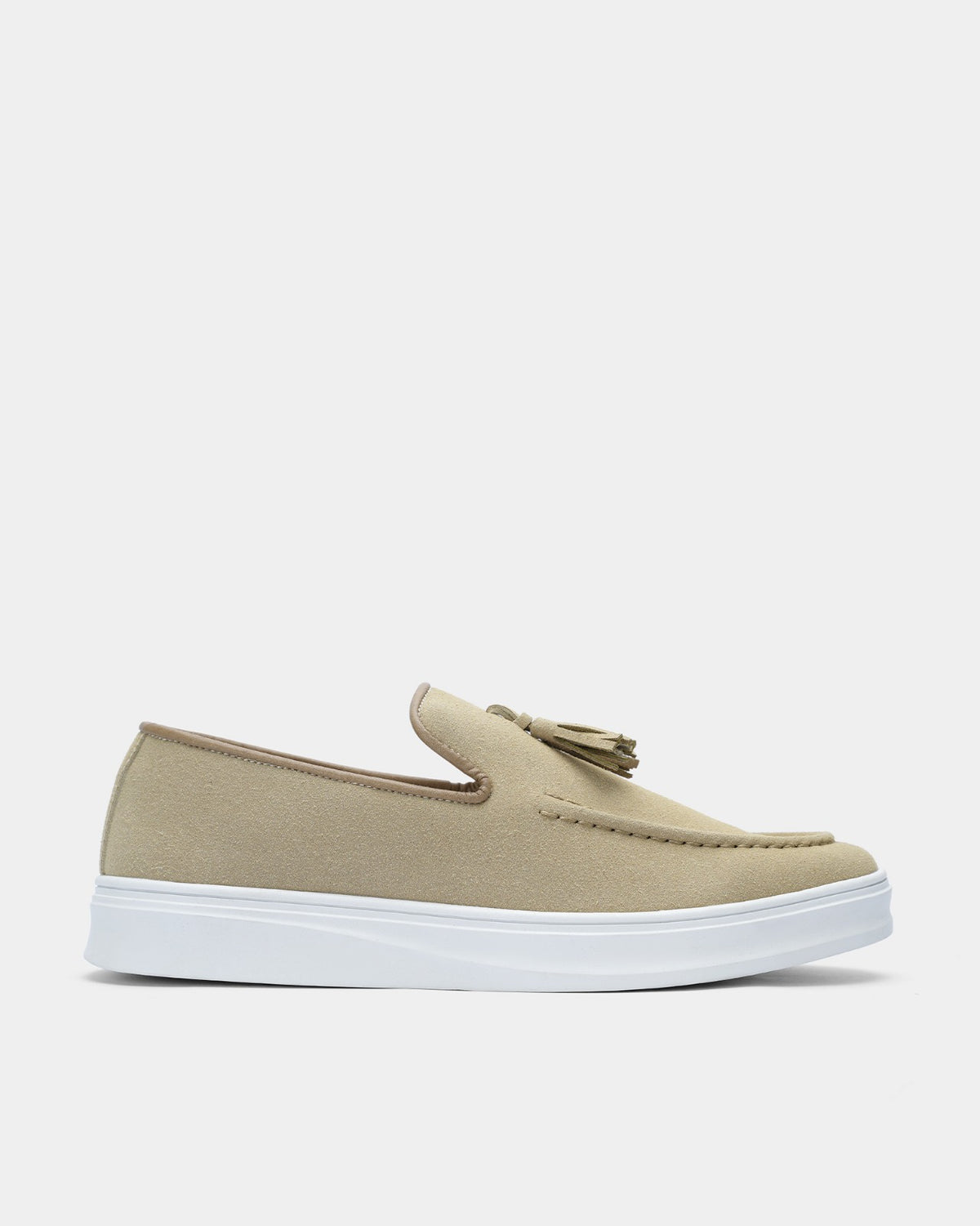 Men Loafers - Engine - Buy Now