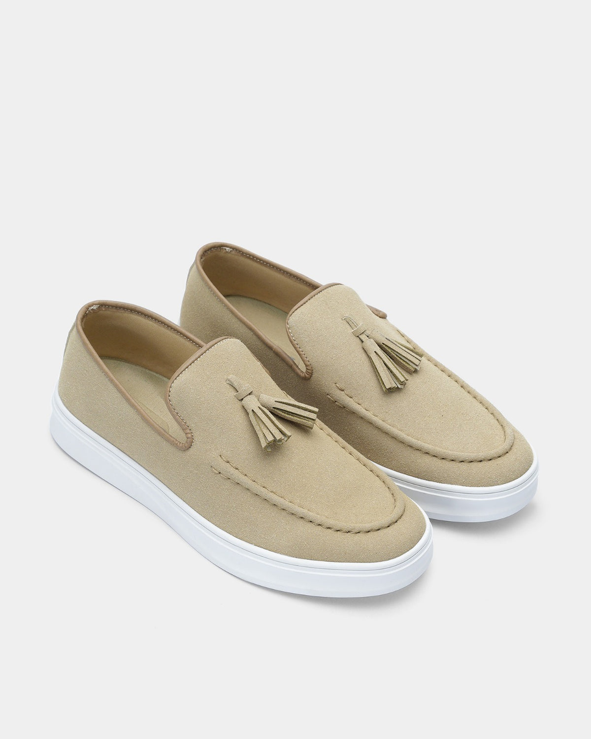 Men Loafers - Engine - Buy Now