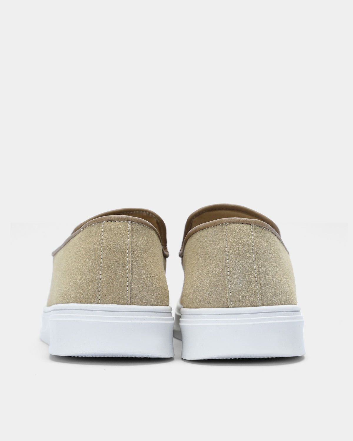 Men Loafers - Engine - Buy Now