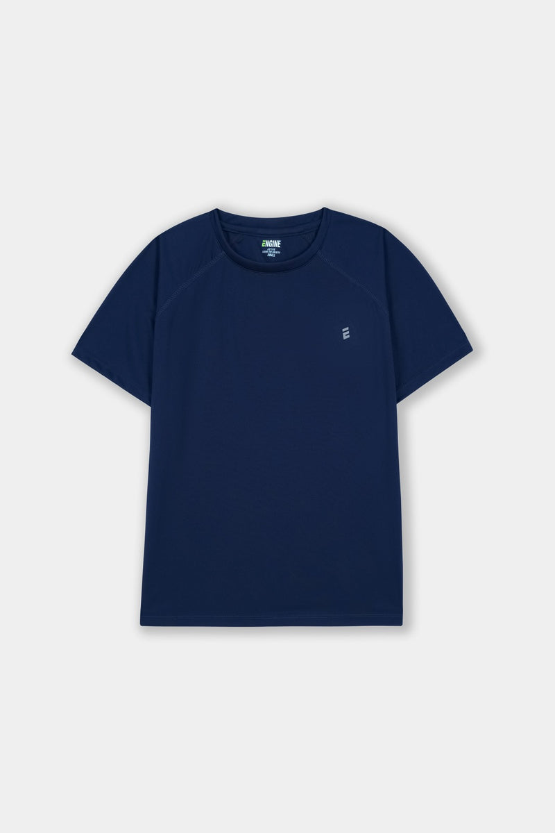 Women Active Wear Tee - Engine - Buy Now