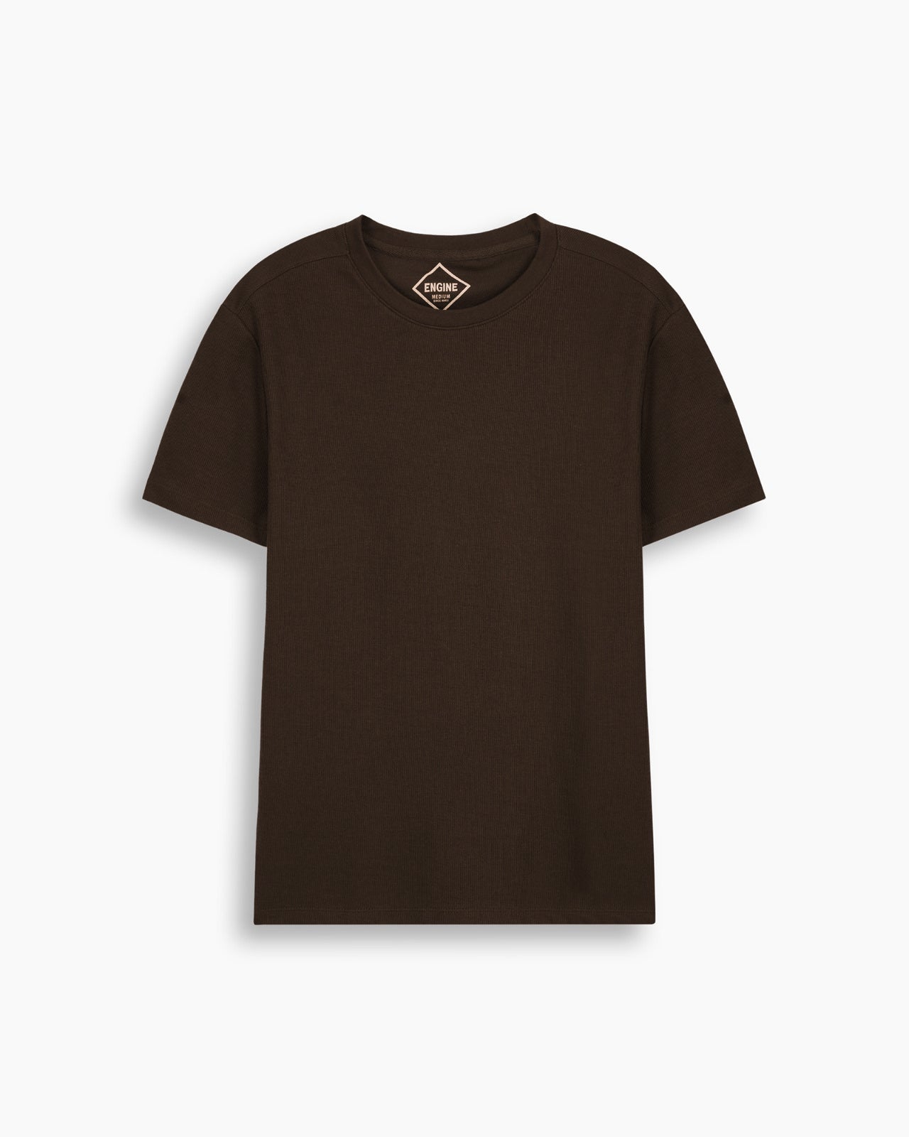 Men T Shirt - Engine - Buy Now