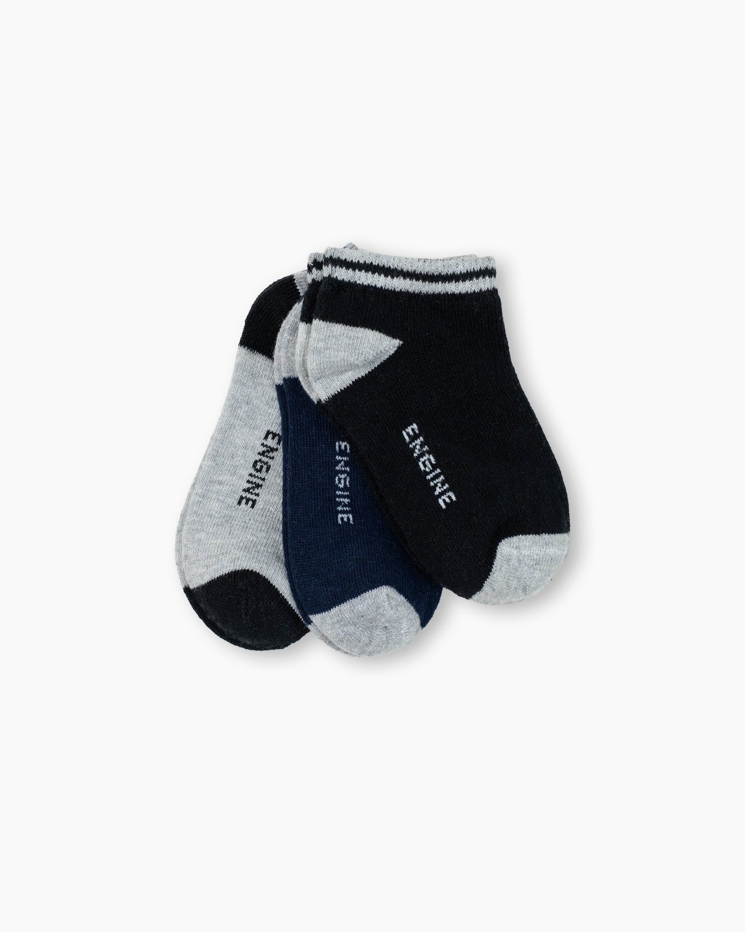 Boys Socks - Engine - Buy Now