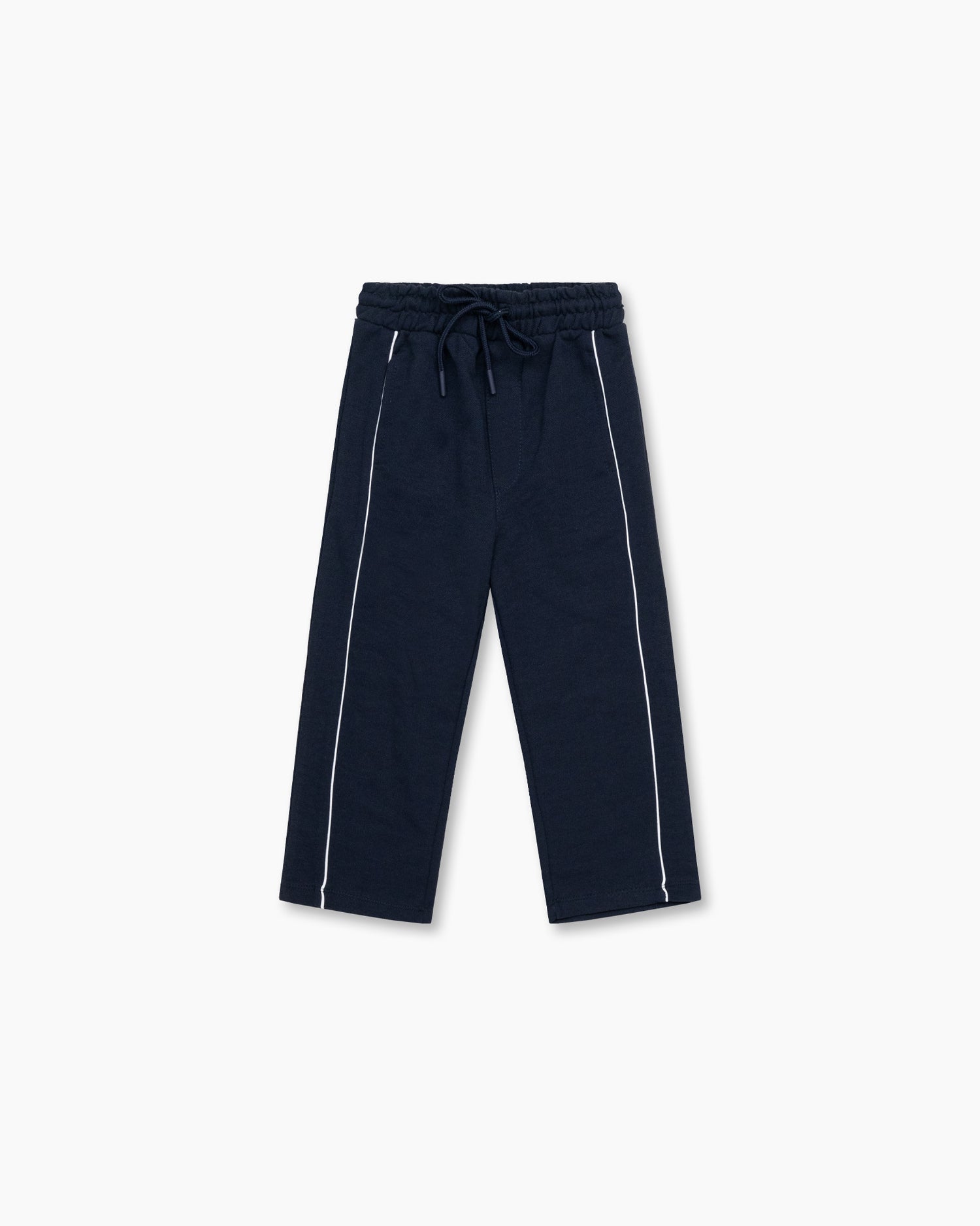 Boys Straight Trouser