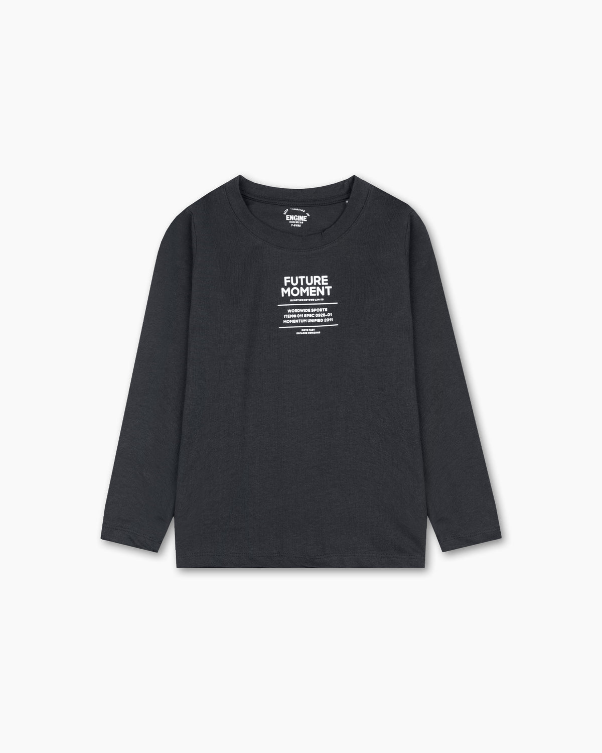 Boys T Shirt - Engine - Buy Now