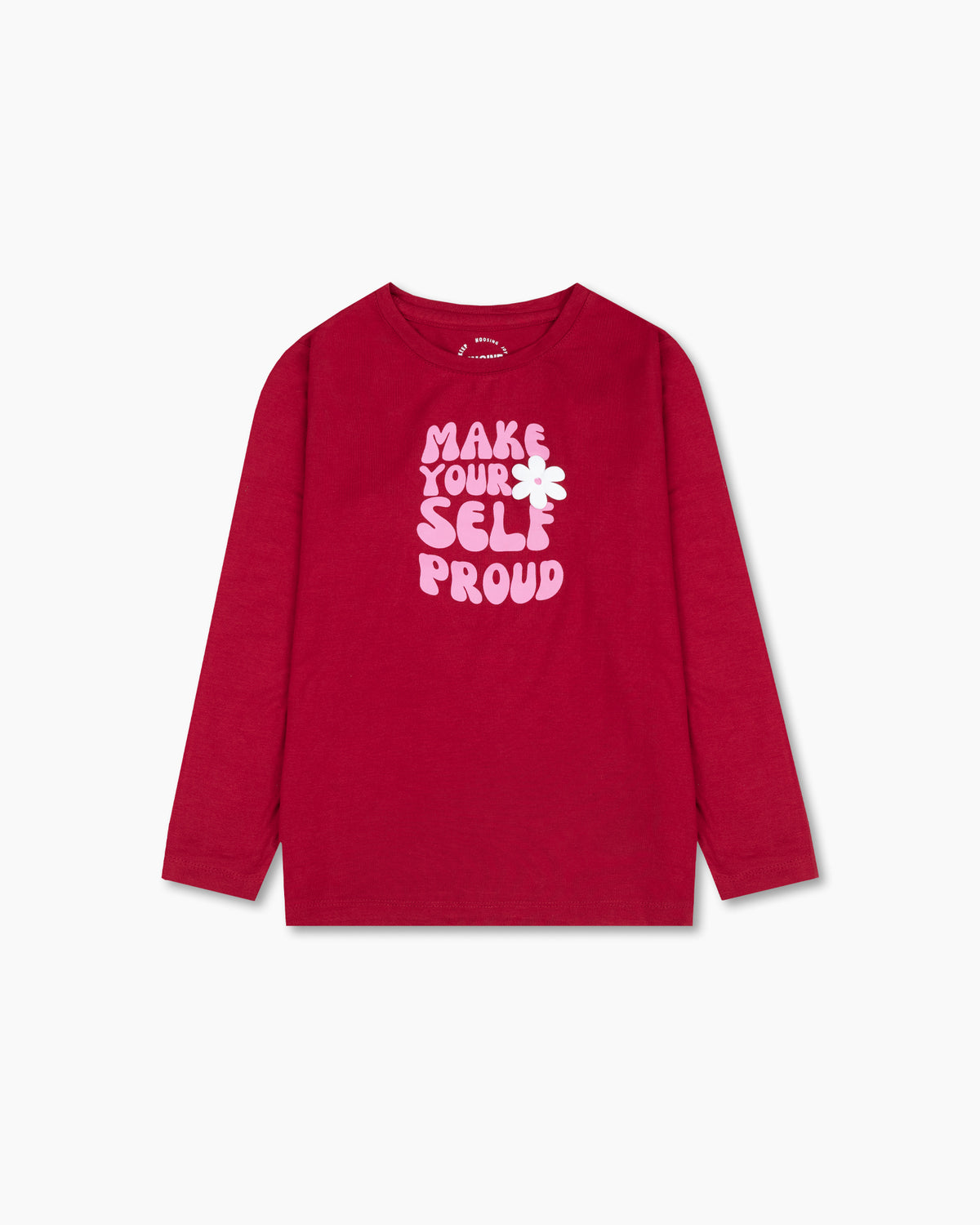 Girls T Shirt - Engine - Buy Now