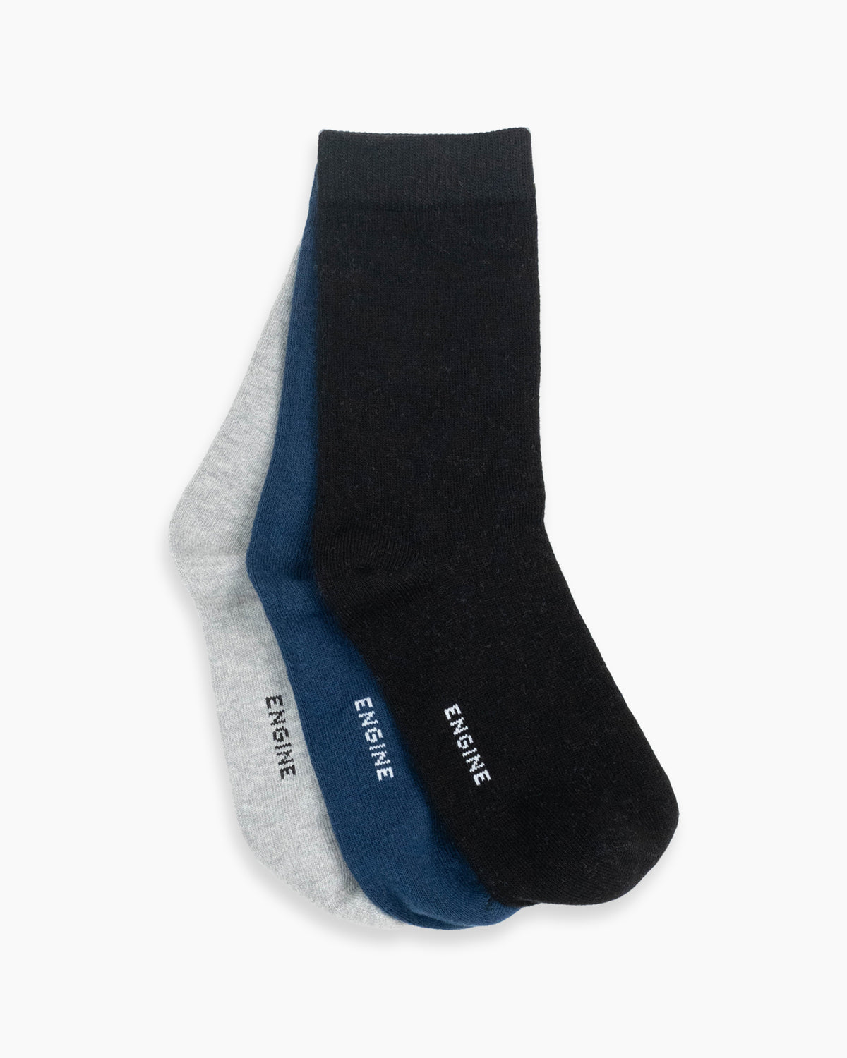 Men Socks - Engine - Buy Now