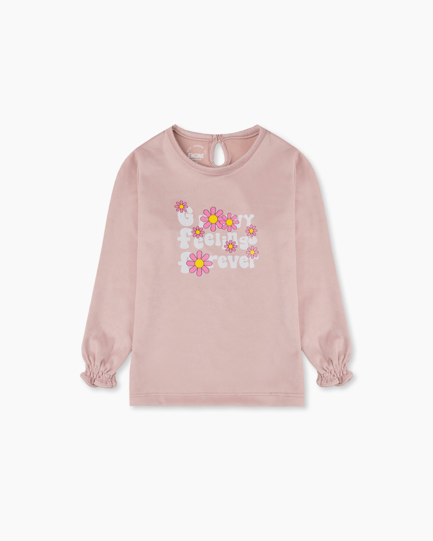 Girls Suit - Engine - Buy Now