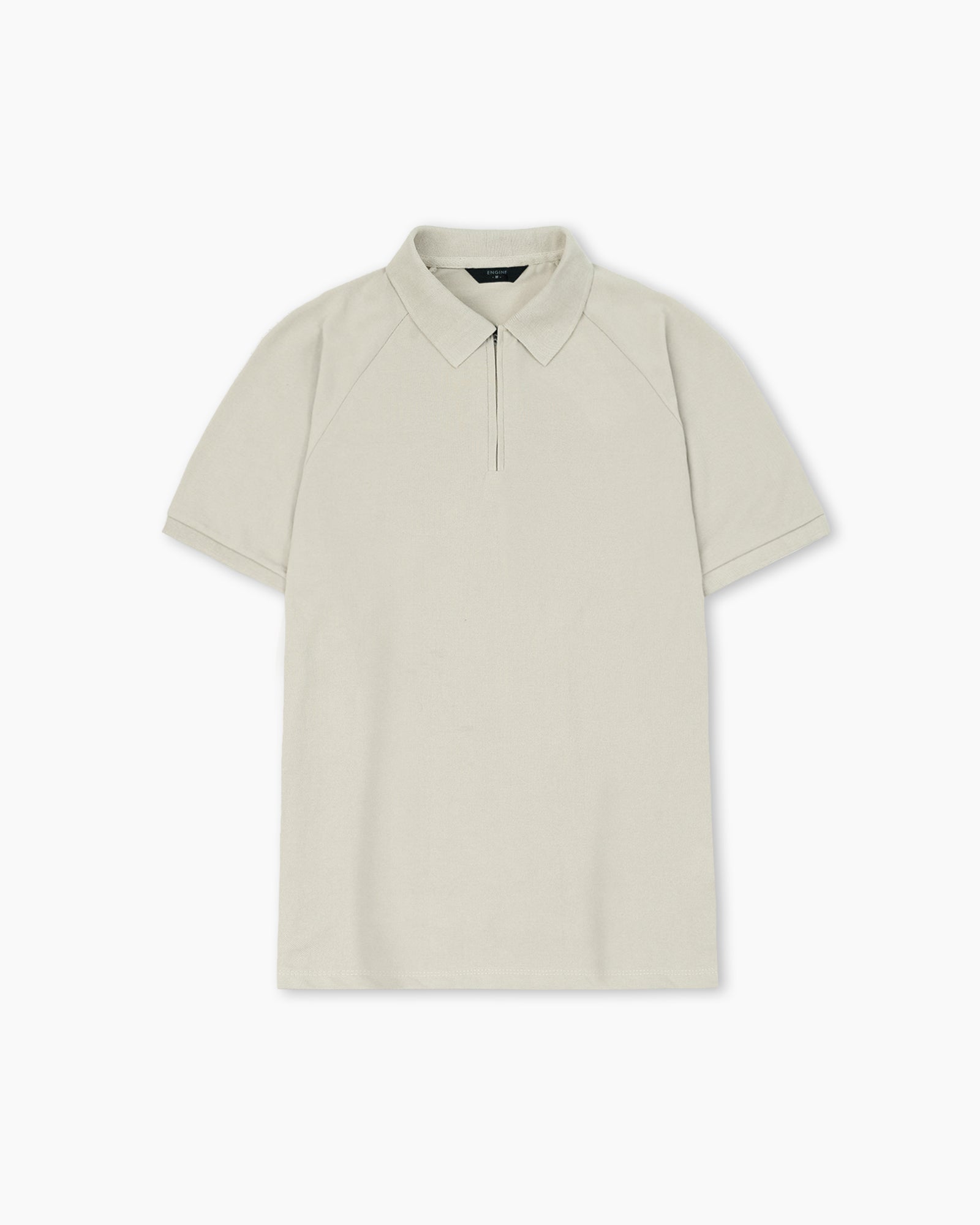 Men Polo Tee - Engine - Buy Now