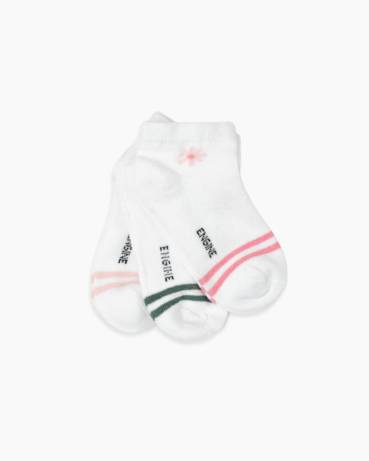 Girls Crew Cut Socks