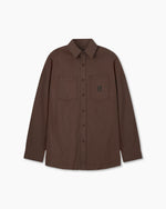 Men Boxy Fit Casual Shirt - Engine - Buy Now