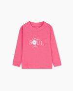 Girls Top - Engine - Buy Now