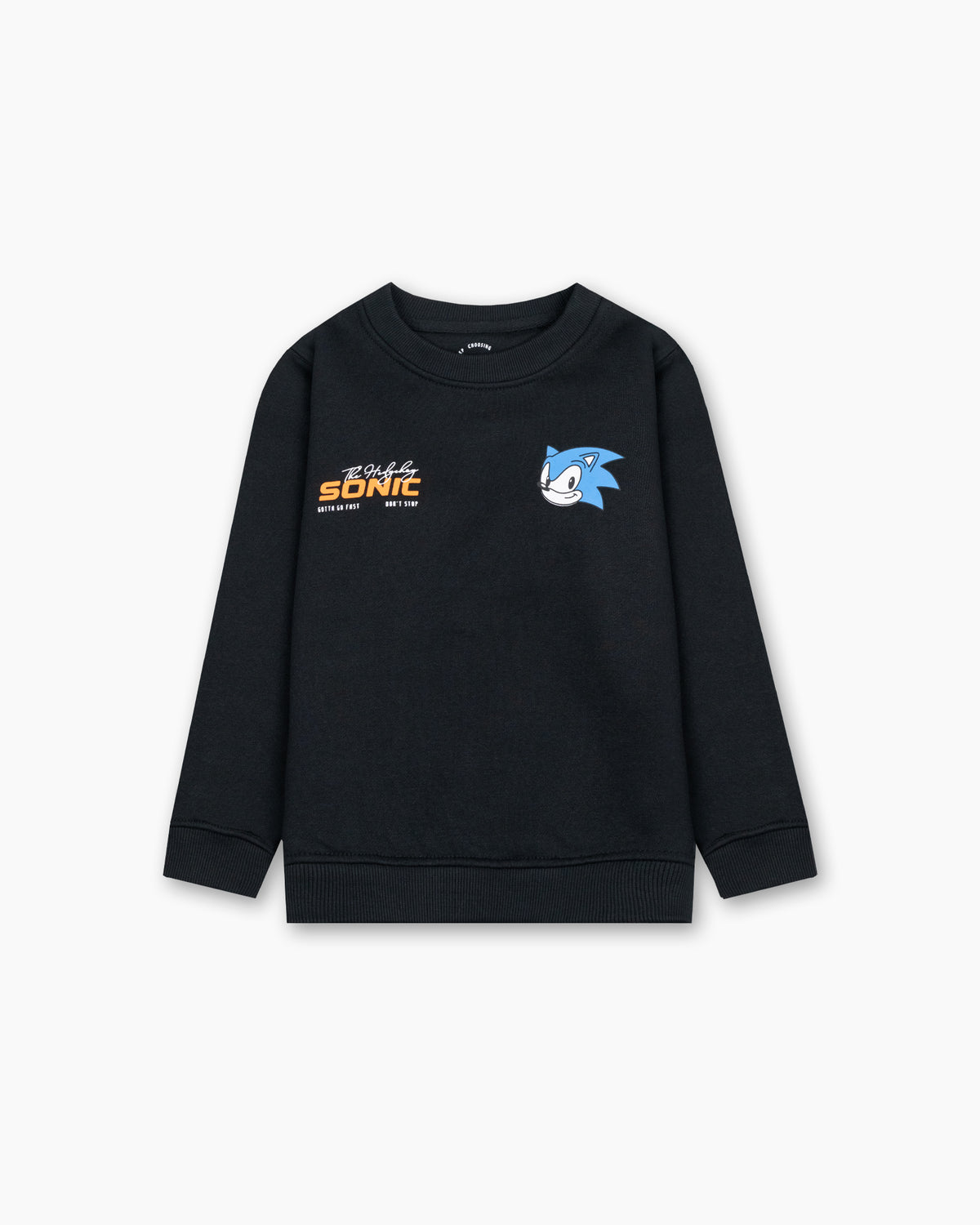 Boys Sweatshirt - Engine - Buy Now