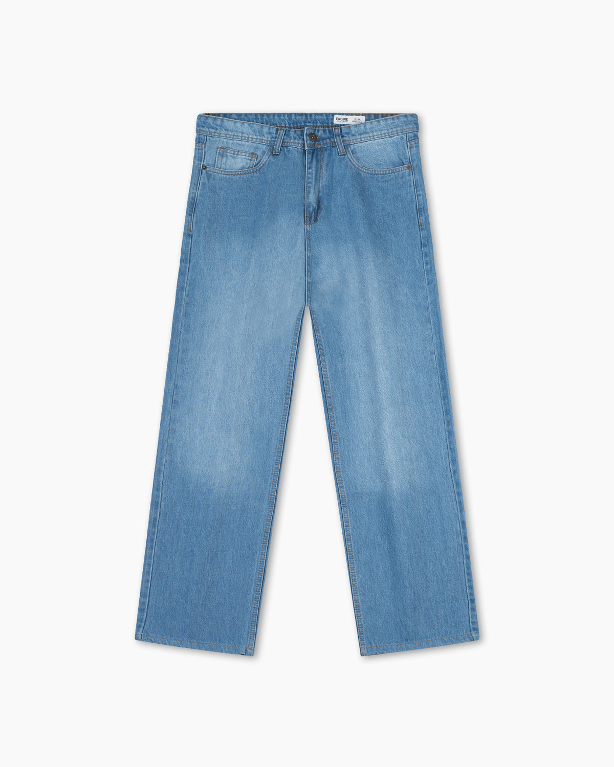 Men Denim - Engine - Buy Now