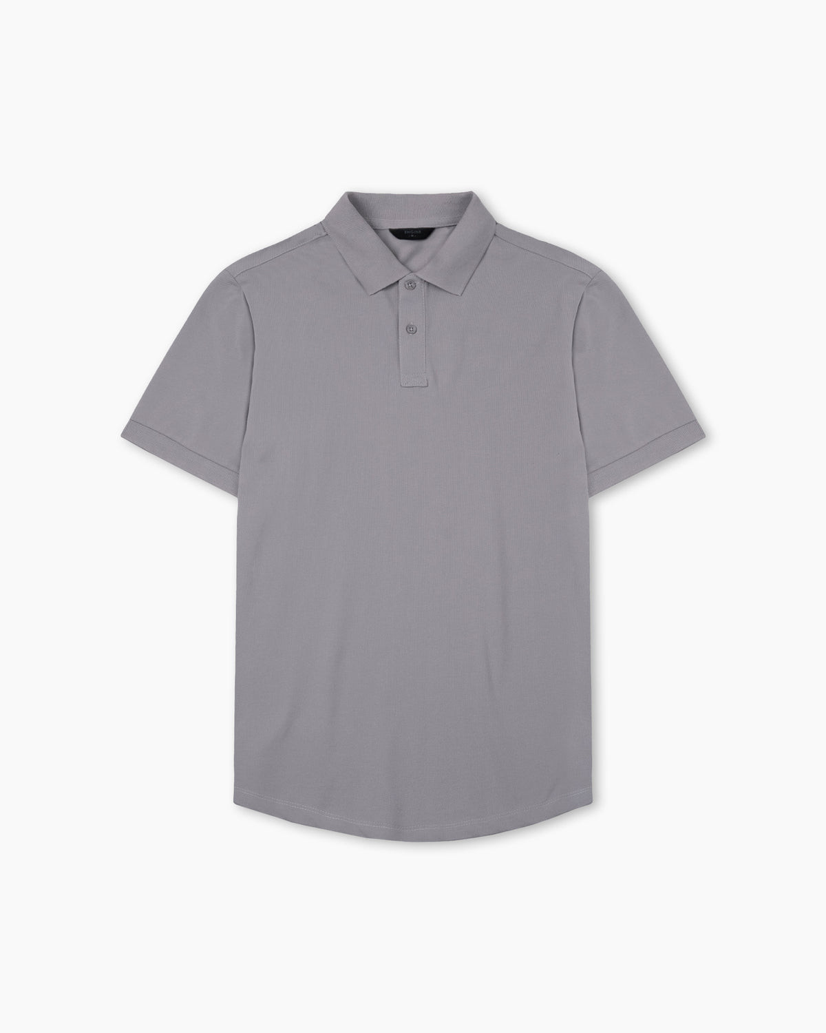 Men Polo Tee - Engine - Buy Now