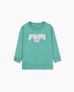 Girls Sweatshirt - Engine - Buy Now