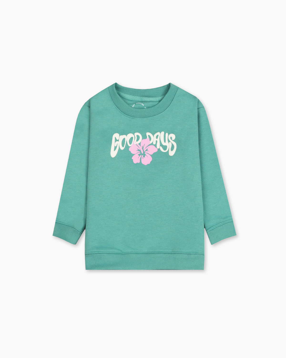 Girls Sweatshirt - Engine - Buy Now