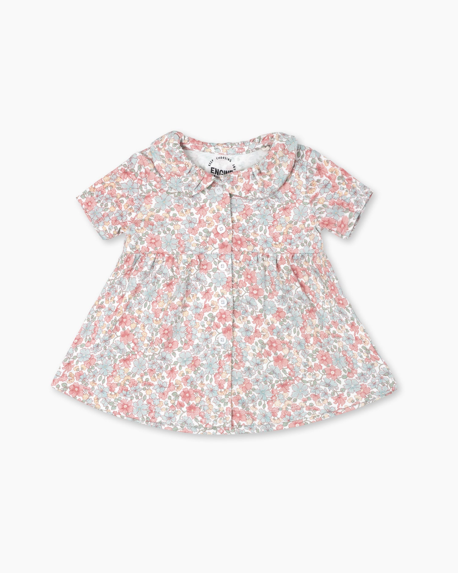 Girls Dress - Engine - Buy Now
