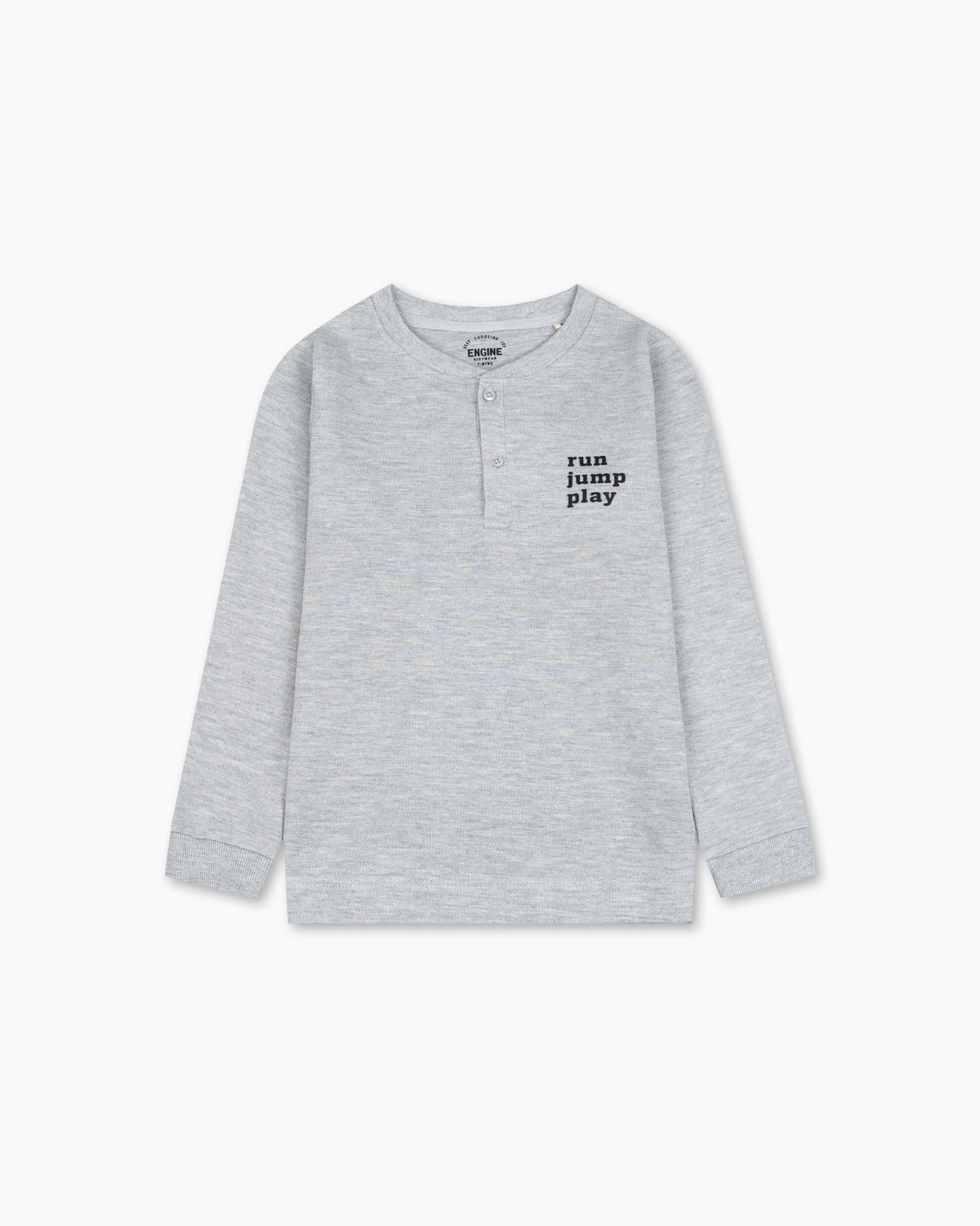 Boys Henley - Engine - Buy Now
