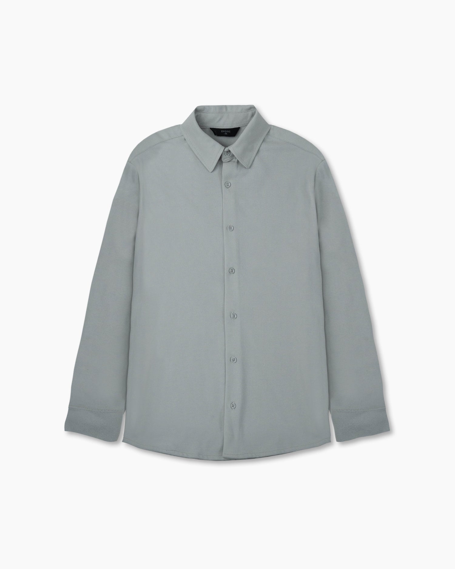 Men Button Down