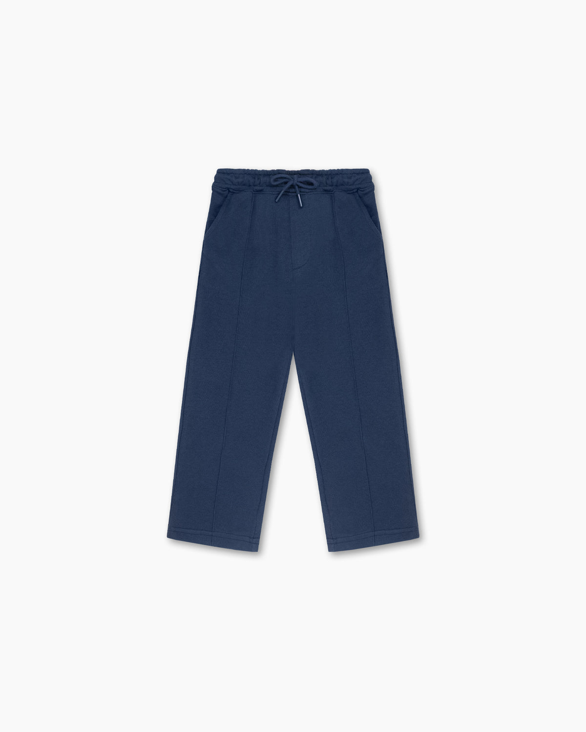 Boys Basic Straight Trouser - Engine - Buy Now