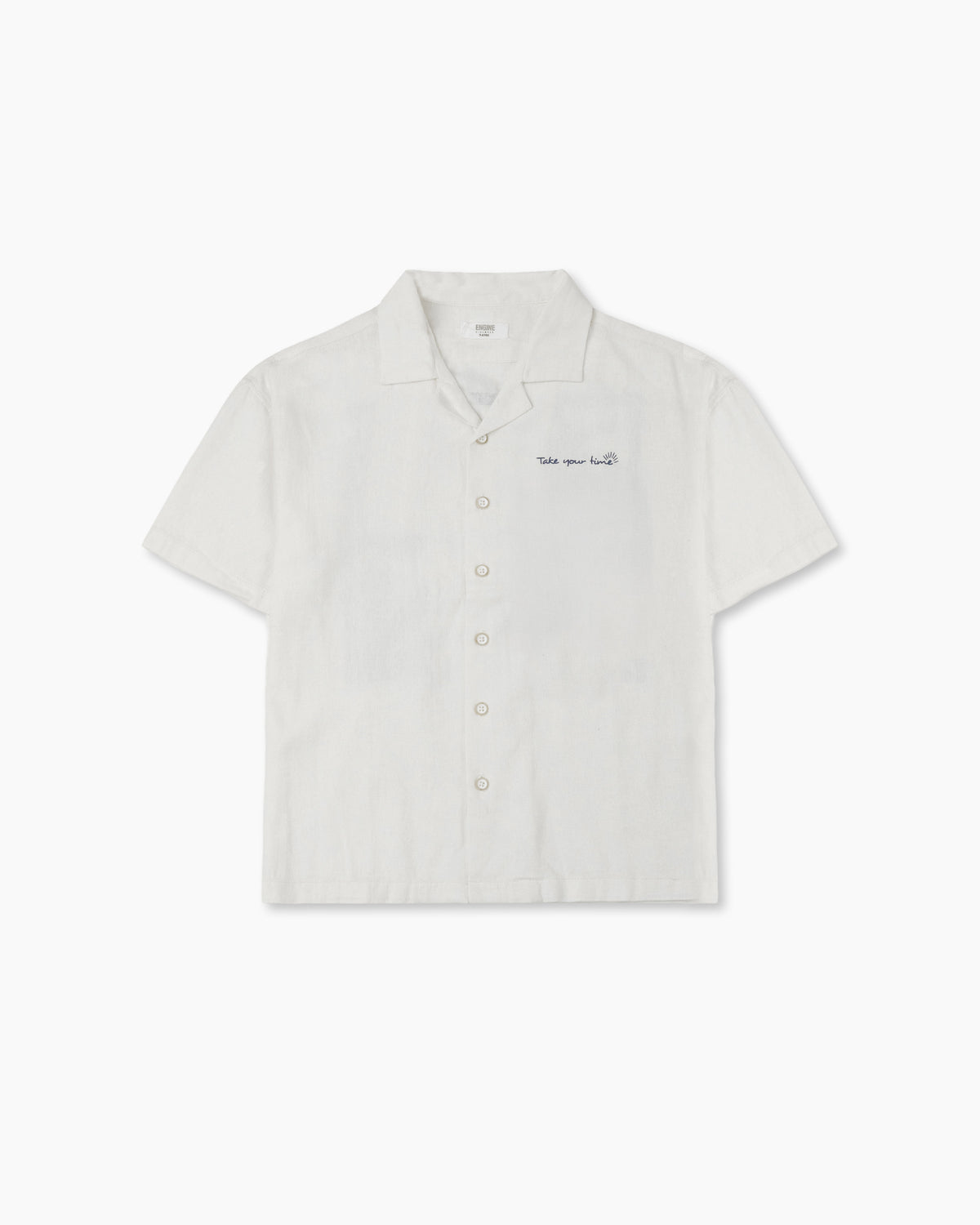 Boys Casual Shirt - Engine - Buy Now