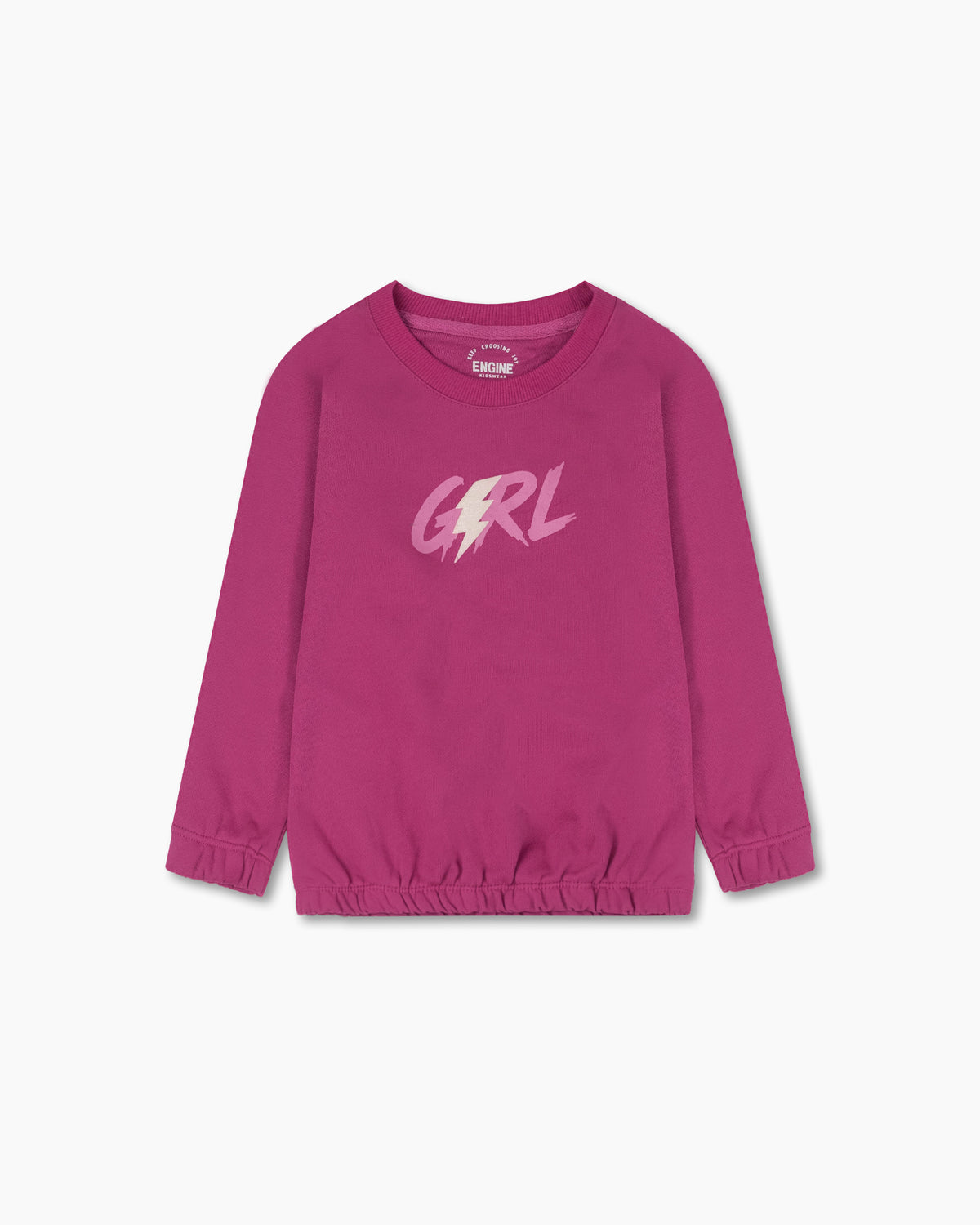 Girls Suit - Engine - Buy Now