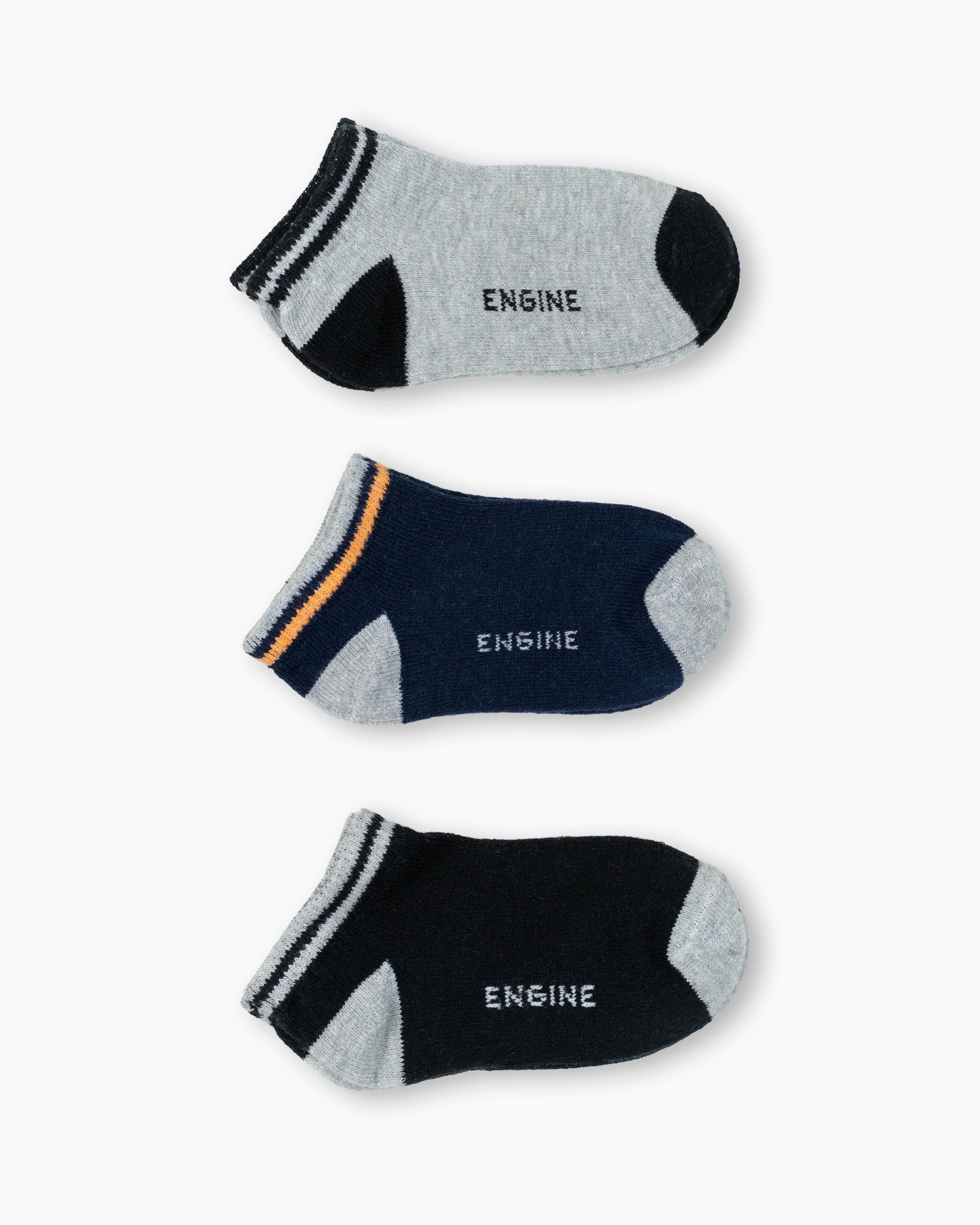 Boys Socks - Engine - Buy Now