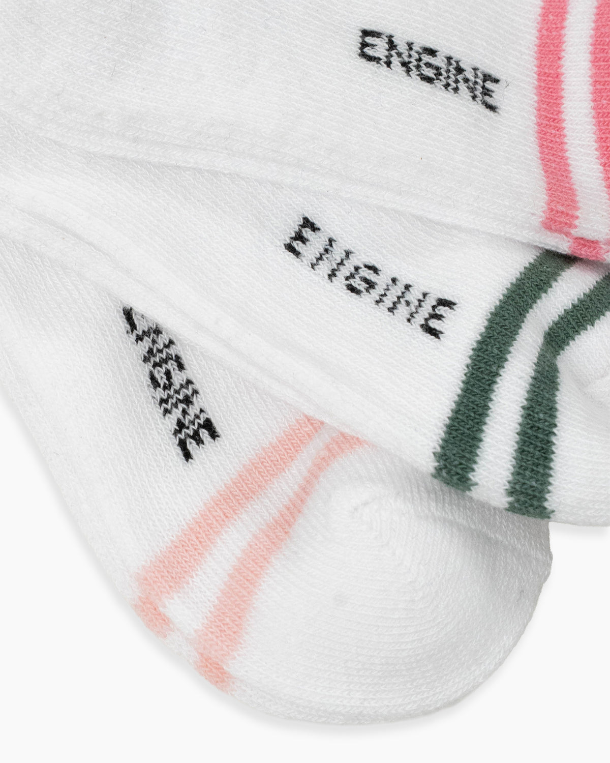Girls Crew Cut Socks