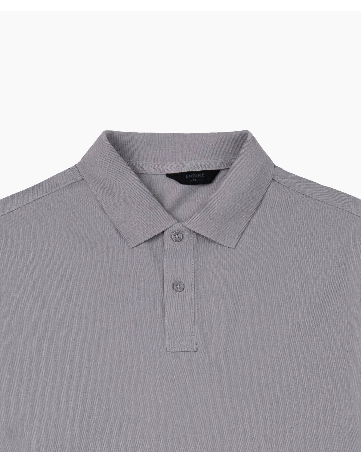 Men Polo Tee - Engine - Buy Now