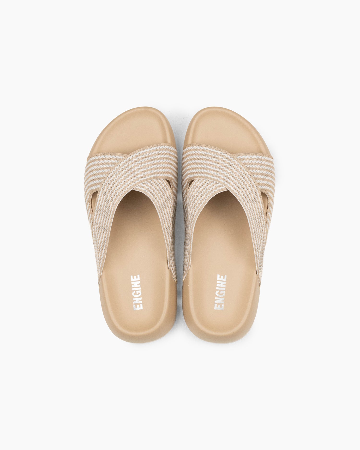 Women Slides - Engine - Buy Now