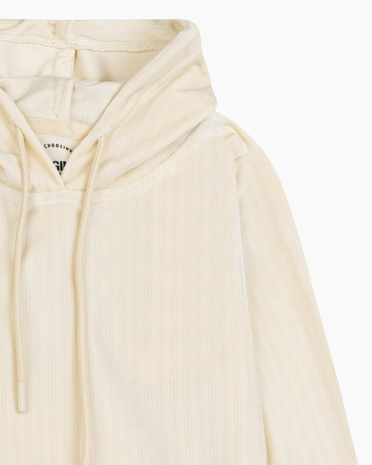 Girls Hoodie - Engine - Buy Now
