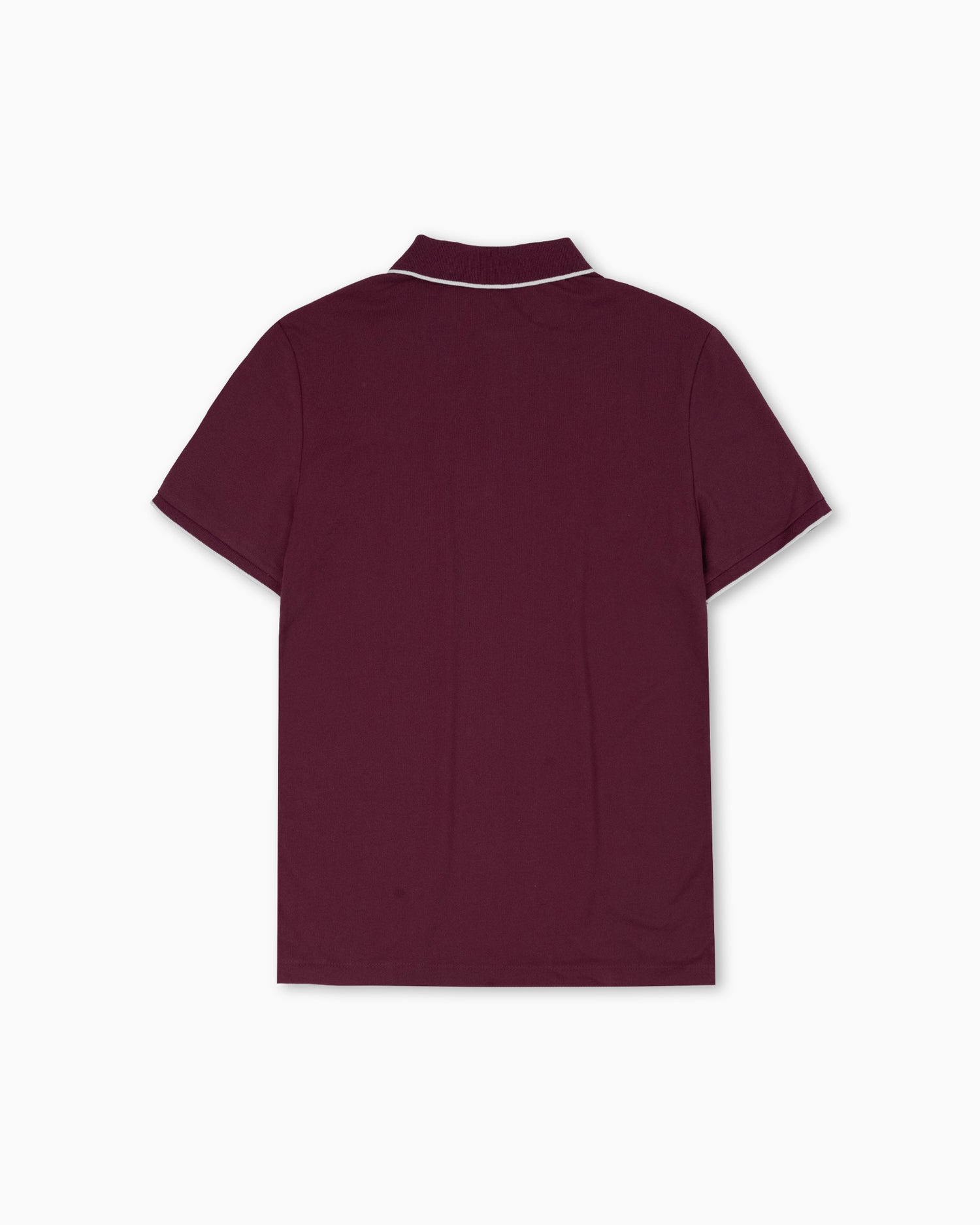 Men Polo Tee - Engine - Buy Now