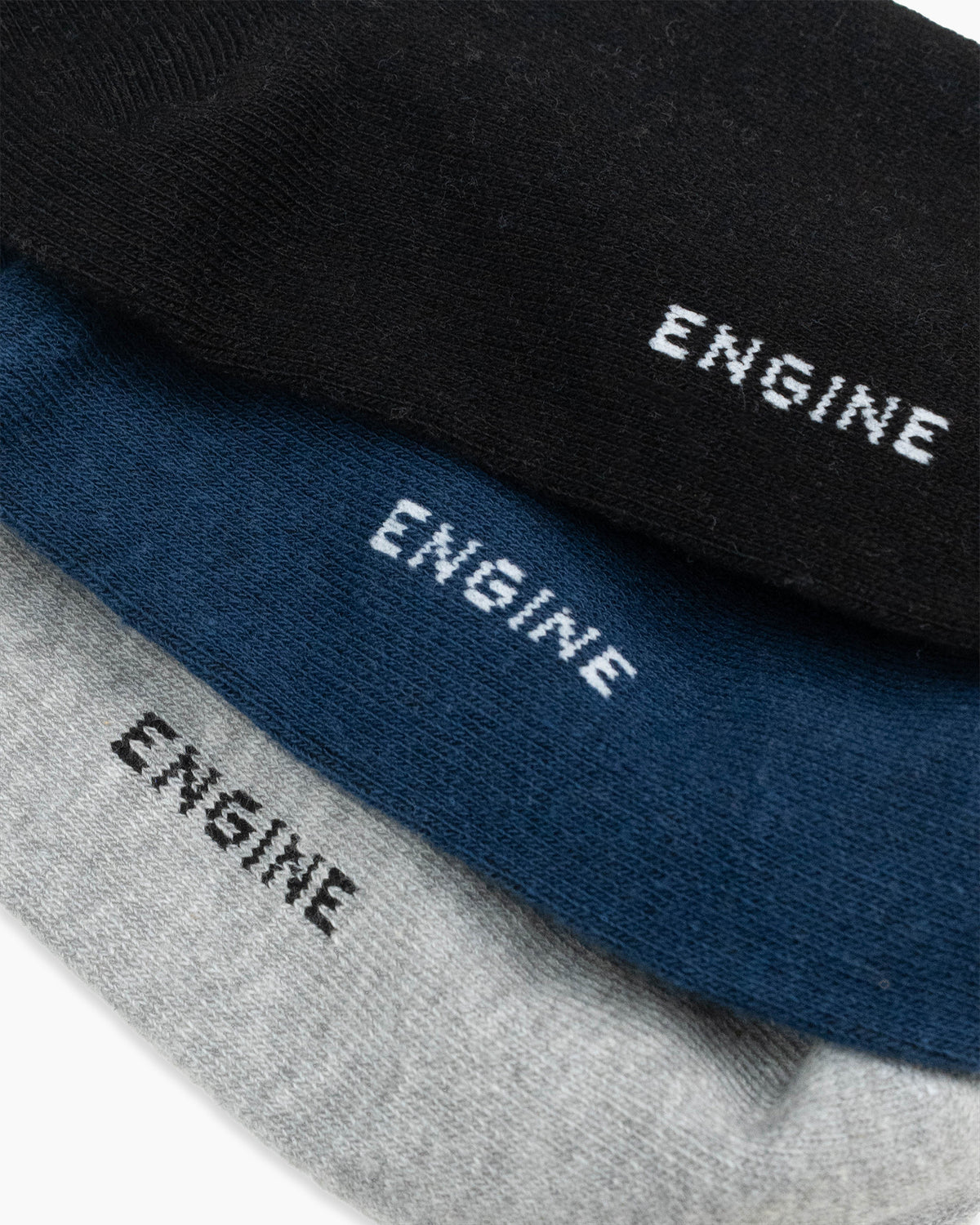 Men Socks - Engine - Buy Now