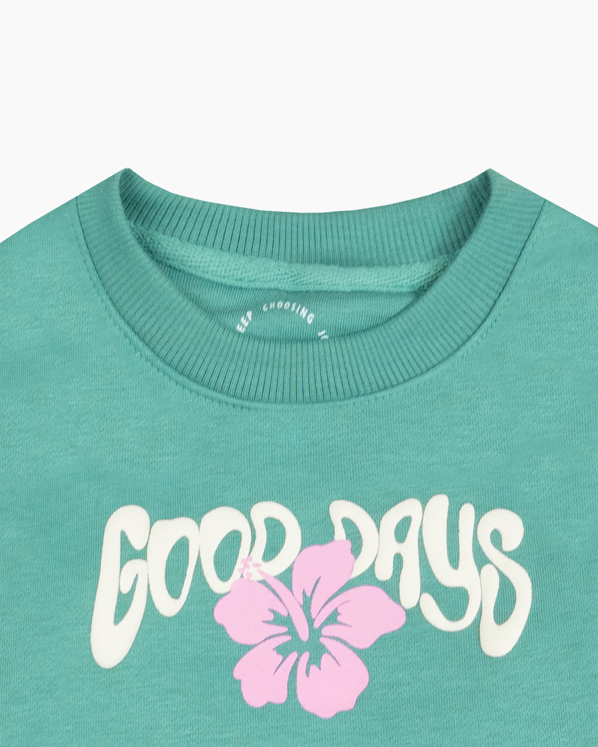 Girls Sweatshirt - Engine - Buy Now