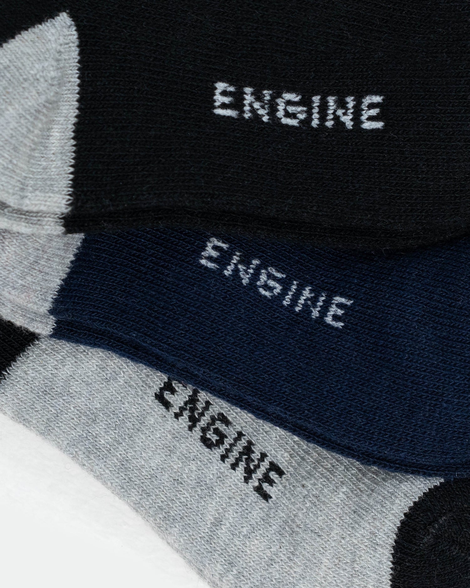 Boys Socks - Engine - Buy Now