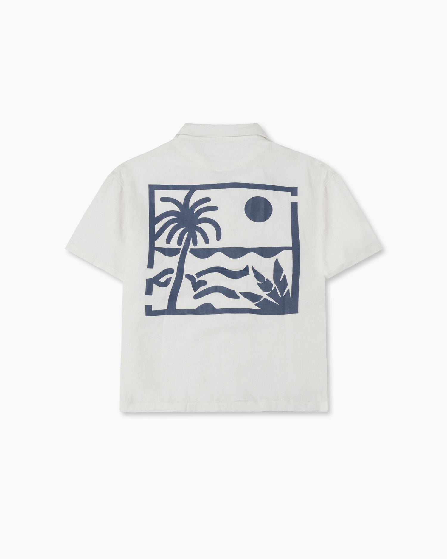 Boys Casual Shirt - Engine - Buy Now