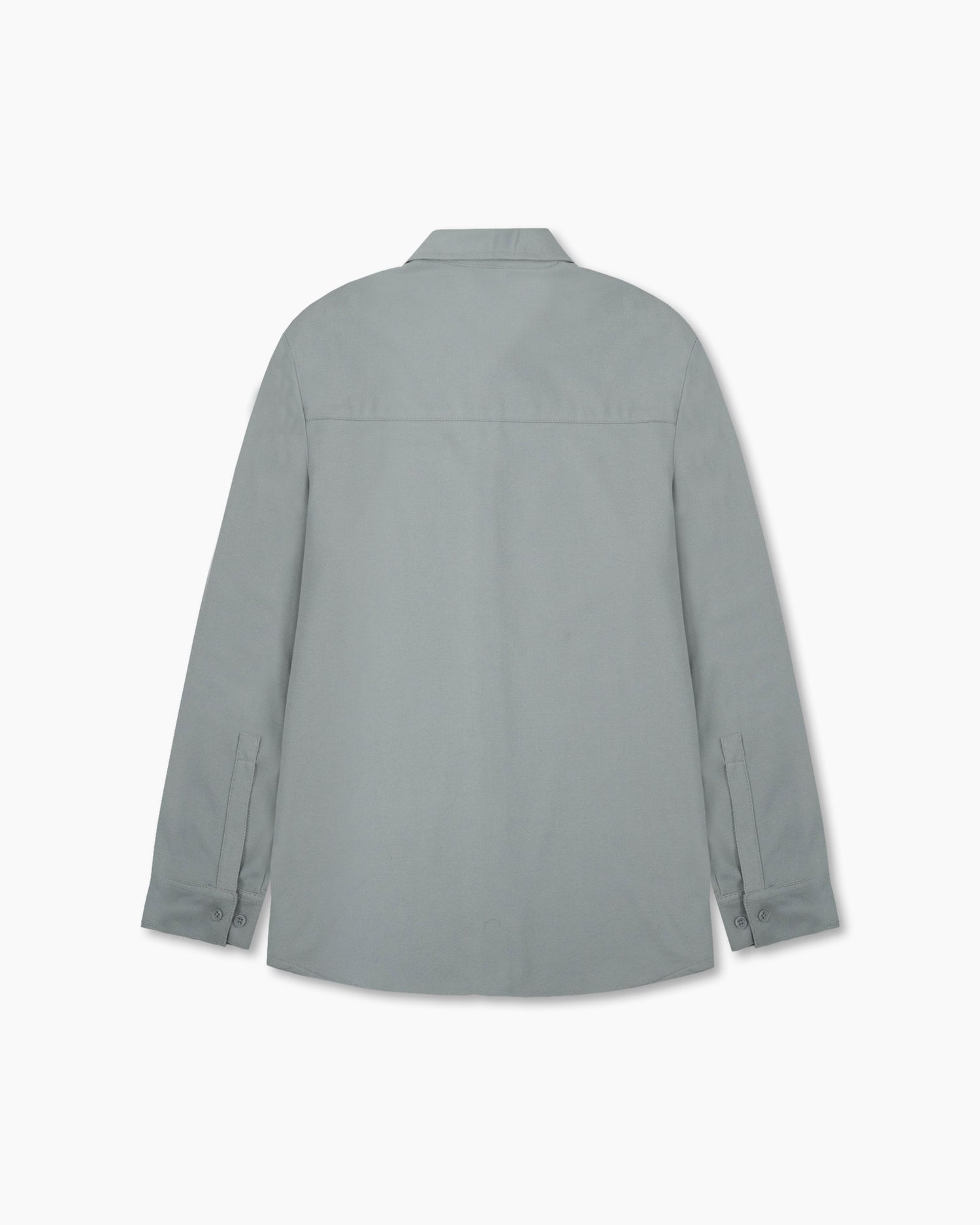 Men Button Down