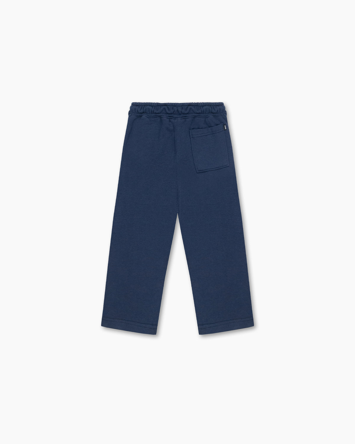 Boys Basic Straight Trouser - Engine - Buy Now