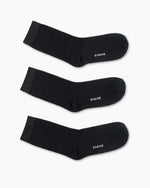 Men Crew Cut Socks - Engine - Buy Now