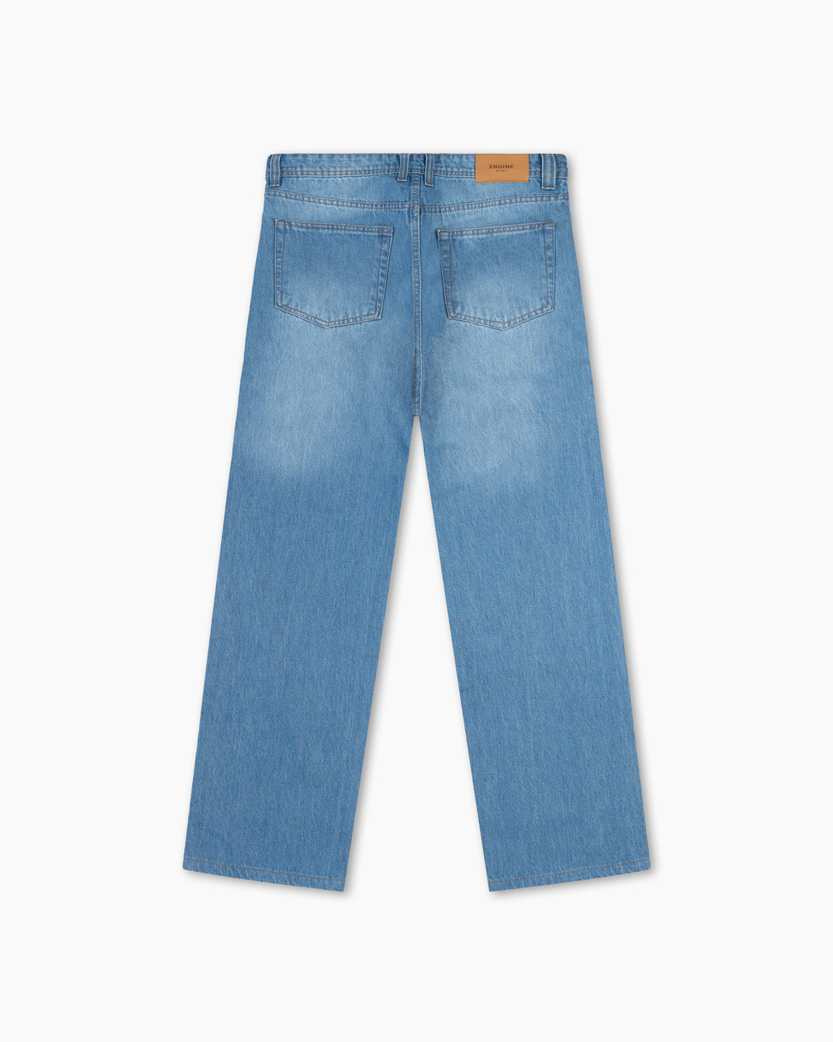 Men Denim - Engine - Buy Now