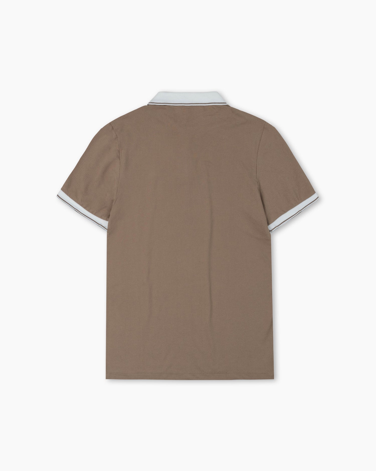 Men Polo Tee - Engine - Buy Now